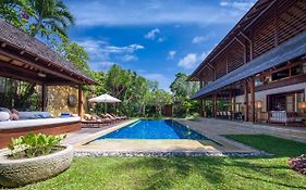 Villa Windu Sari